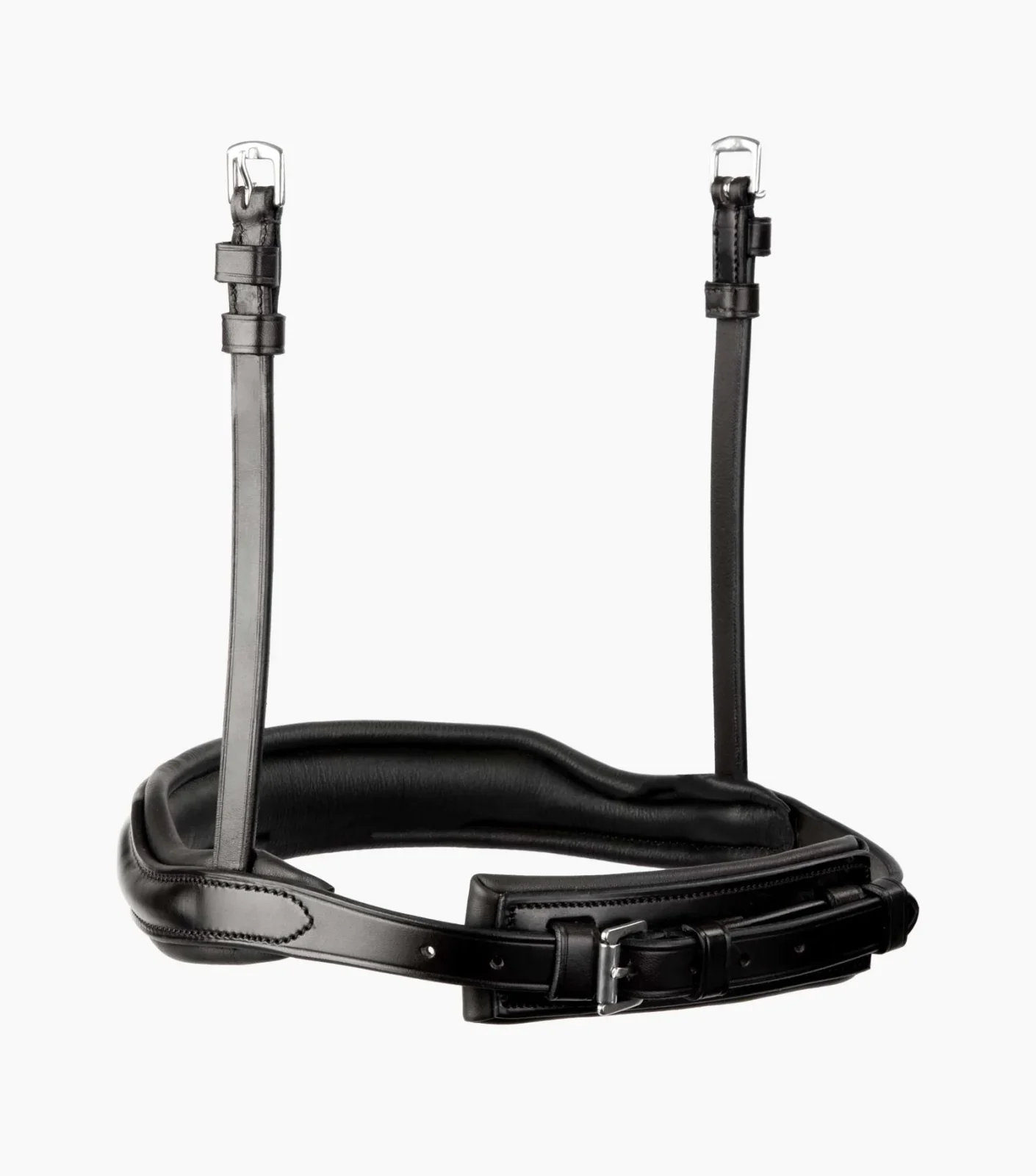 Premier Equine Verdura Anatomic Cavesson Noseband - Image 9
