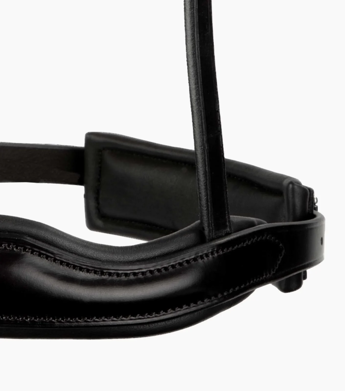 Premier Equine Verdura Anatomic Cavesson Noseband - Image 11