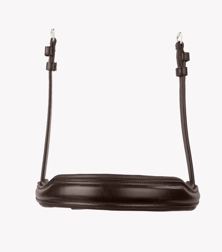 Premier Equine Verdura Anatomic Cavesson Noseband - Image 4