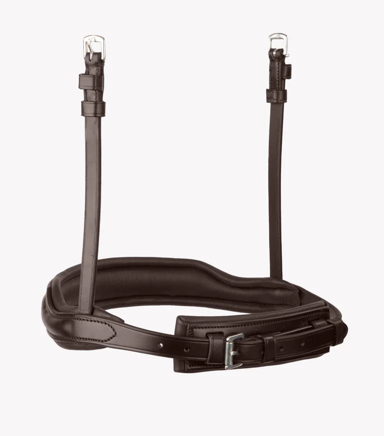 Premier Equine Verdura Anatomic Cavesson Noseband - Image 10