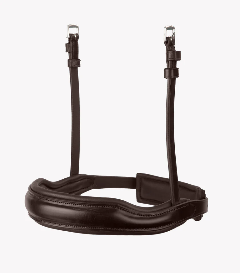 Premier Equine Verdura Anatomic Cavesson Noseband - Image 6