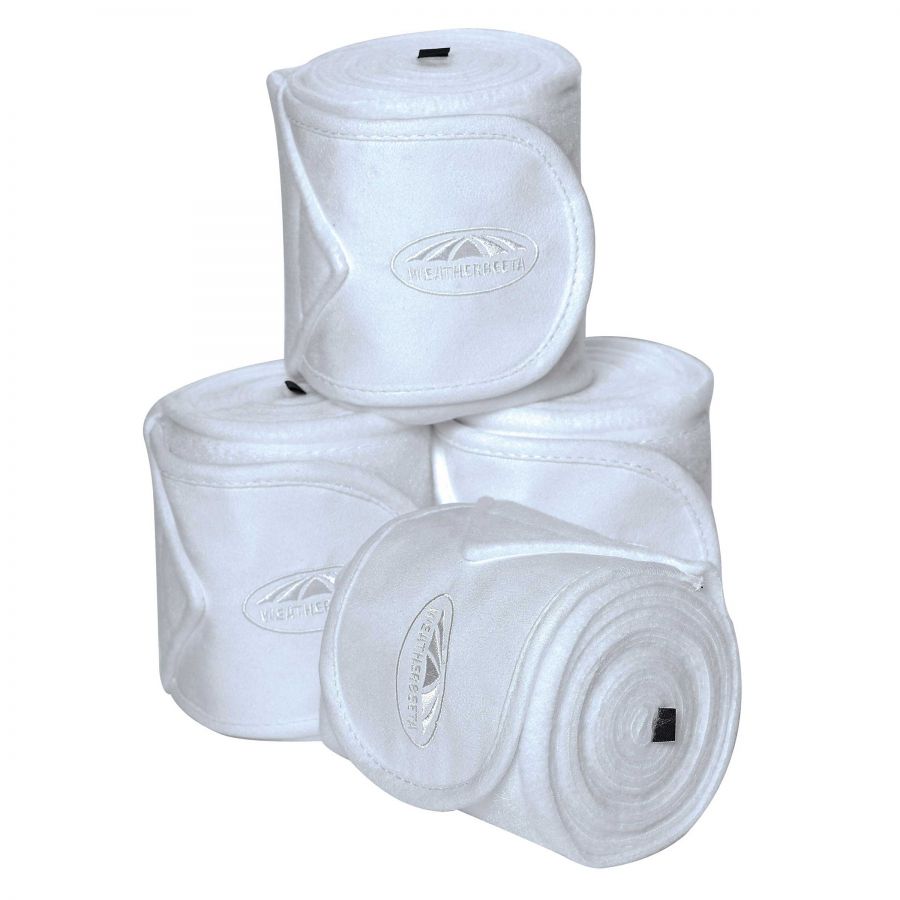 Weatherbeeta fleece Bandage 4 Pack - Image 7