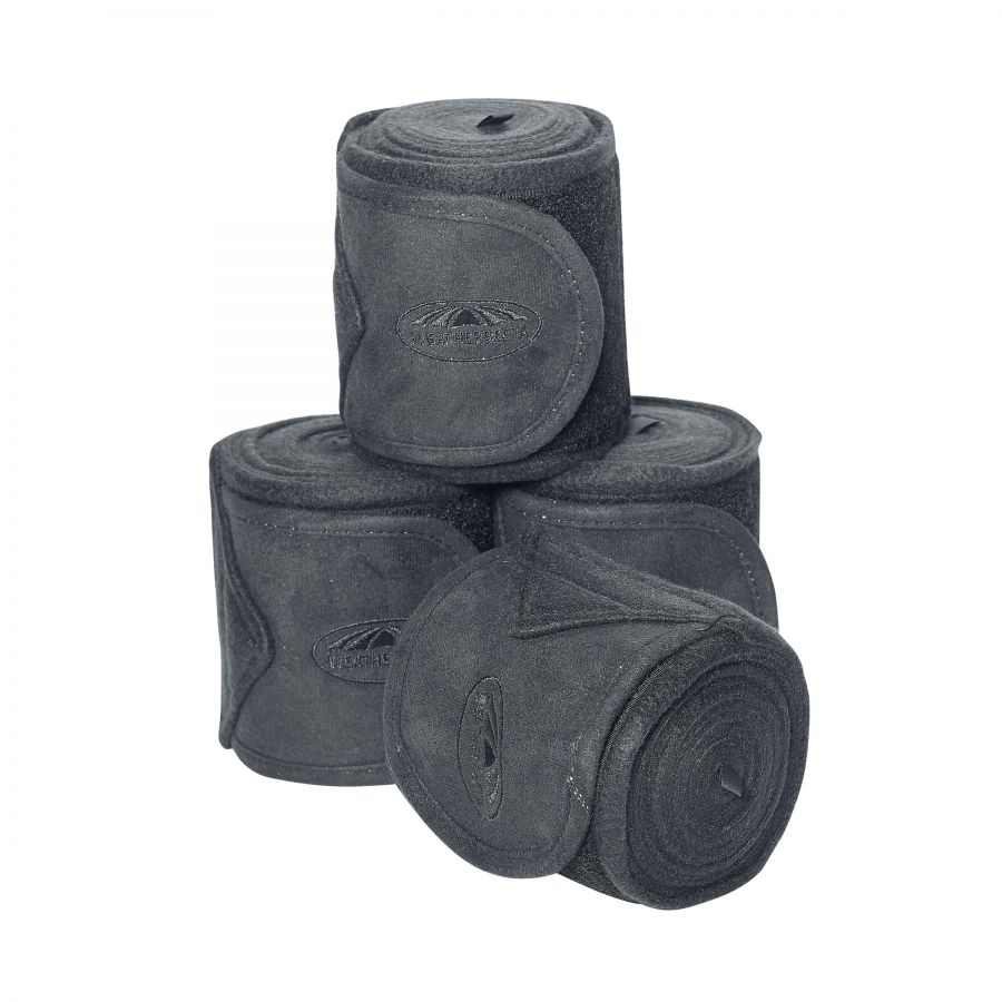 Weatherbeeta fleece Bandage 4 Pack - Image 8