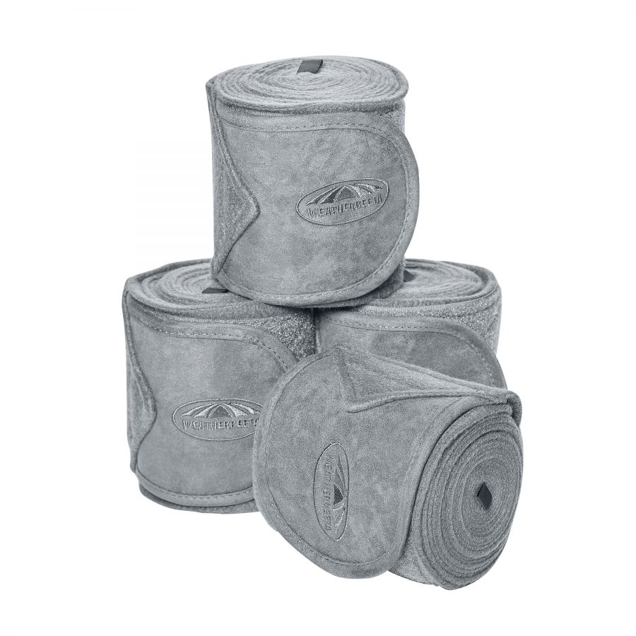 Weatherbeeta fleece Bandage 4 Pack - Image 5