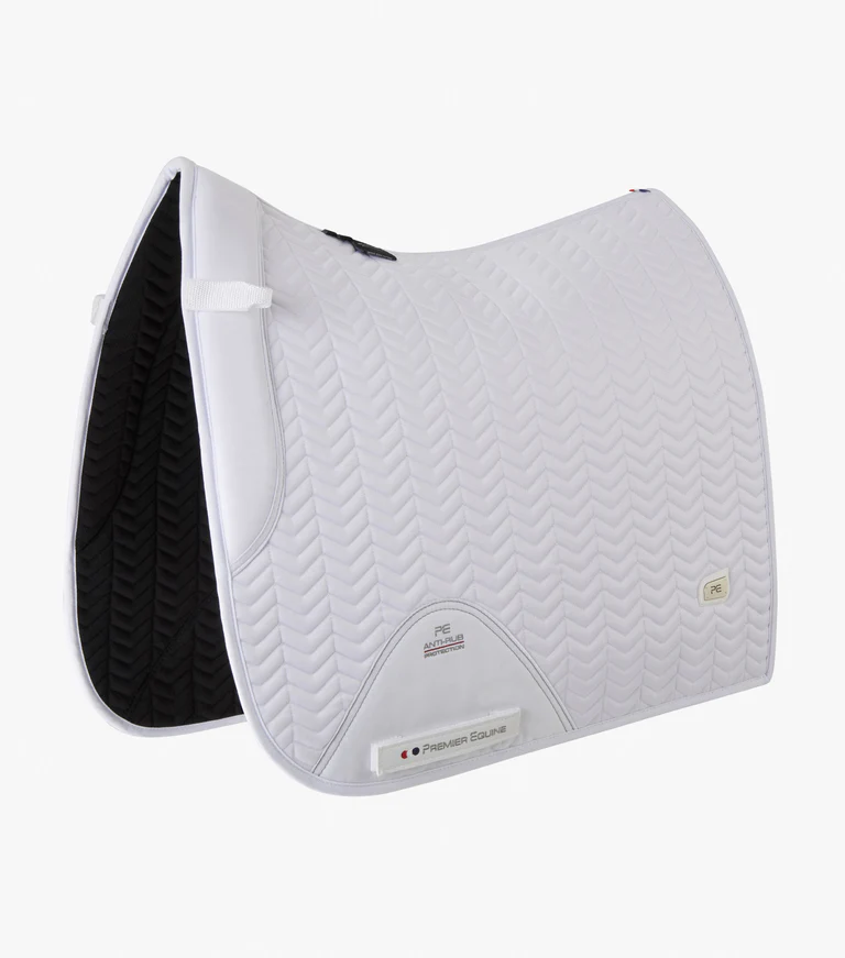 Premier Equine Sovereign Dressage Square -Full - Image 5