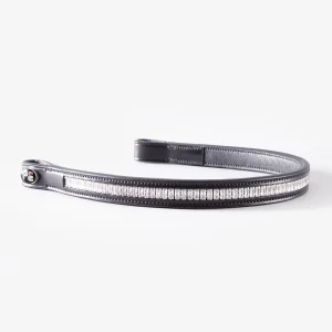 Premier Equine Trovare Crystal Browband