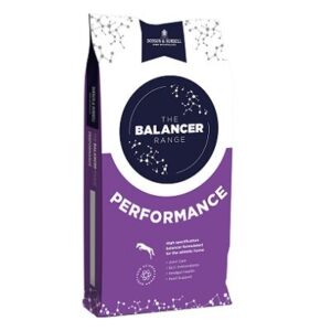 Dodson & Horrell Pro Performance