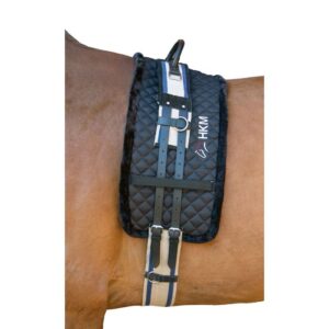 HKM Lunge Roller Padding -Gymnastic