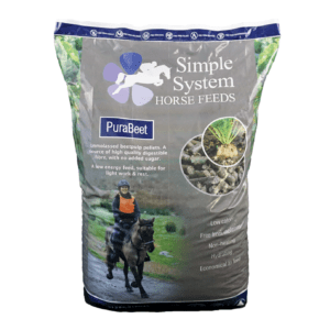 Simple System PuraBeet Pellets 20kg