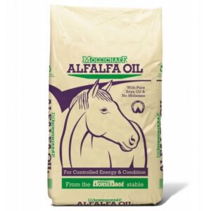 Mollichaff Alfalfa Oil 15kg