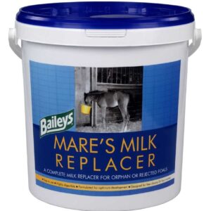 baileys mares milk replacer 20kg