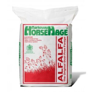 horsehage lucerne red