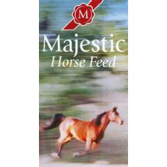majestic horse feed 20kg
