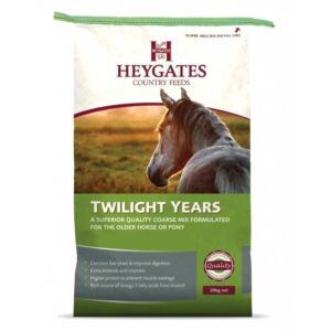heygates twillight mix