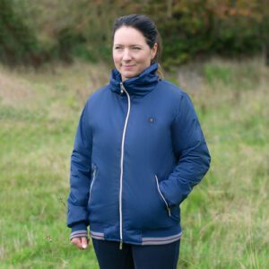 Hy Equestrian Synergy Blouson Jacket