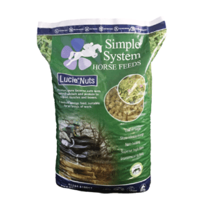 Simple System Lucie Nuts Lucerne Nuts 20kg