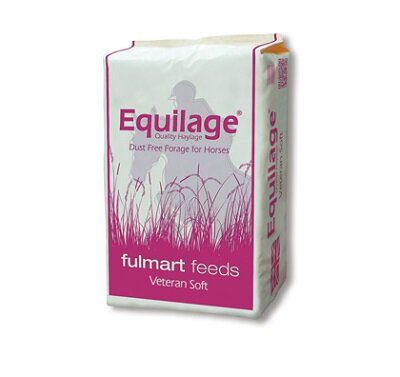 equilage veteran soft 23kg