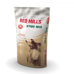 red mills stud mix