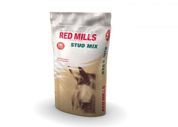 red mills stud mix