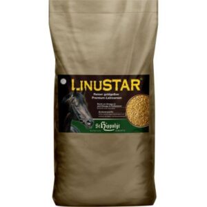 St. Hippolyt Linustar 25kg Click & Collect