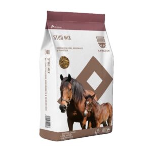 Saracen Stud Mix 20kg Click & Collect