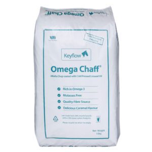 Keyflow Omega Chaff 15kg