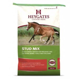 heygates stud mix 20kg