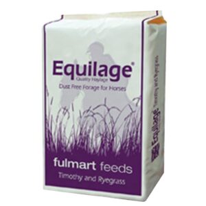 equilage timothy & ryegrass 23kg