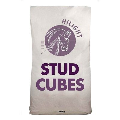 hilight stud cubes