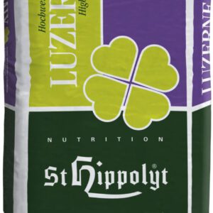 St Hippolyt Luzerne Mix 18kg