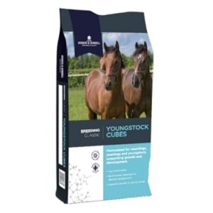 dodson & horrell youngstock cubes