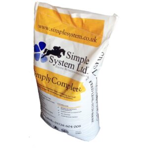 Simple System Simply Complete 20kg Click & Collect