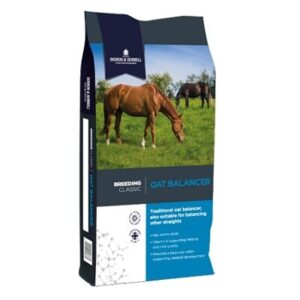 dodson & horrell oat balancer