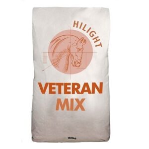 hilight veteran mix 20kg