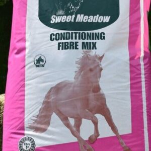 Sweet Meadow Conditioning Fibre Mix 18kg
