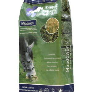 Simple System MeadowBrix Grass Bricks 20kg Click & Collect