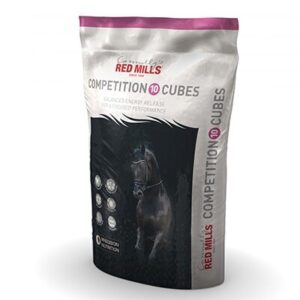Red Mills Competition 10 Cubes 20kg