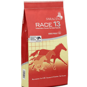 Saracen Race 13 Feed 20kg