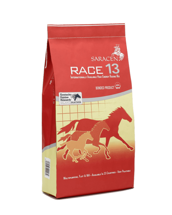 Saracen Race 13 Feed 20kg