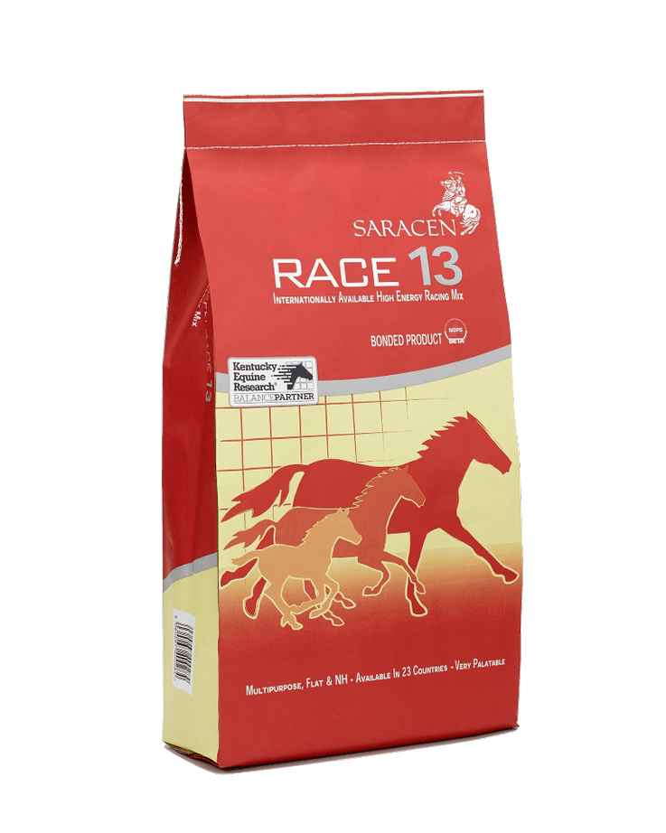 Saracen Race 13 Feed 20kg