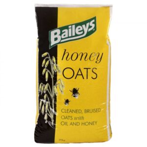 Baileys Honeyed Oats 20kg