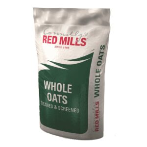 Red Mills Whole Oats 25kg