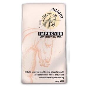 Hilight Improver Conditioning Mix 20kg