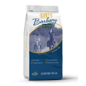 Rowen Barbary Leisure Plus 20kg Click & Collect