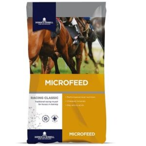 Dodson & Horrell Microfeed 20kg Click & Collect
