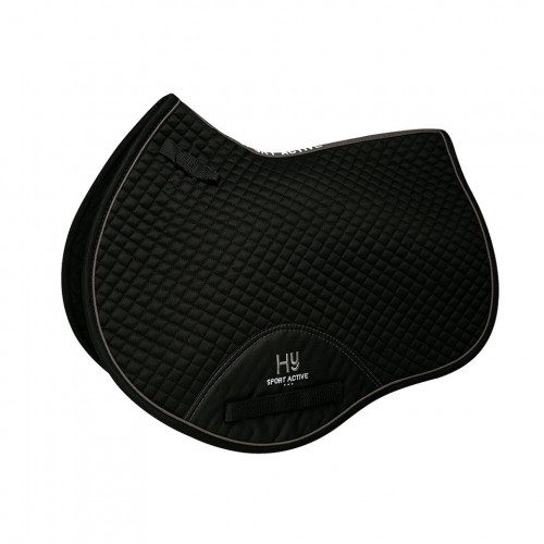 Hy Sport Active Close Contact Saddle Pad - Image 8