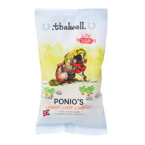 Lincoln Thelwell Ponio Treats 150g