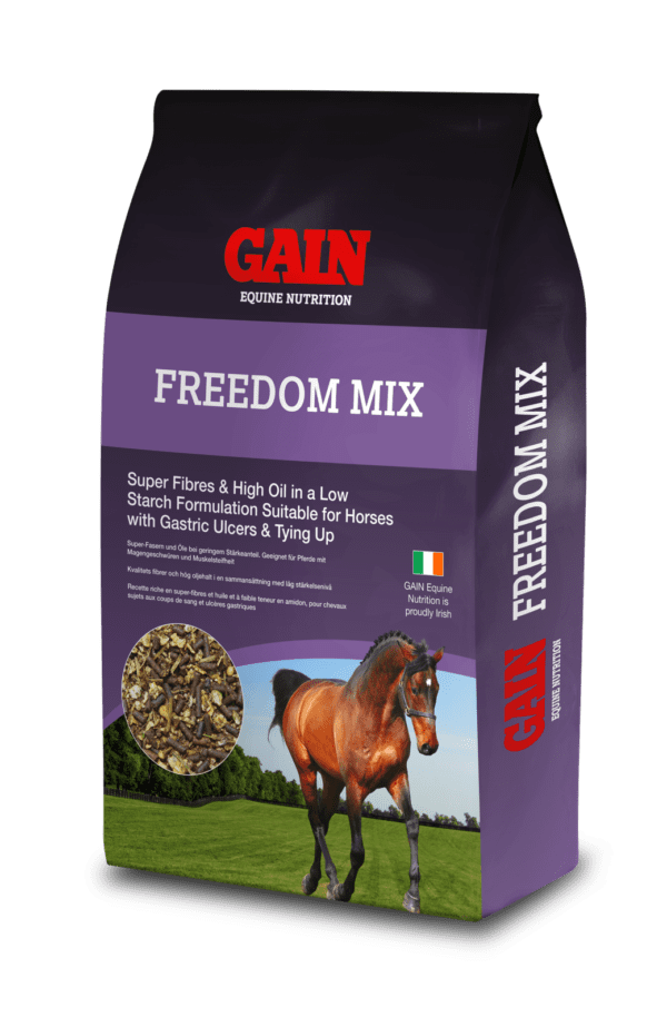 Gain Freedom Mix 20kg