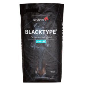 Keyflow BlackType Sensitive 18kg