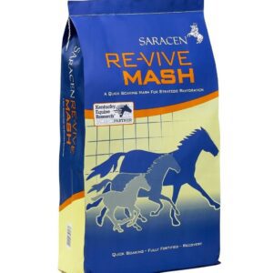 Saracen Re-Vive Mash 20kg